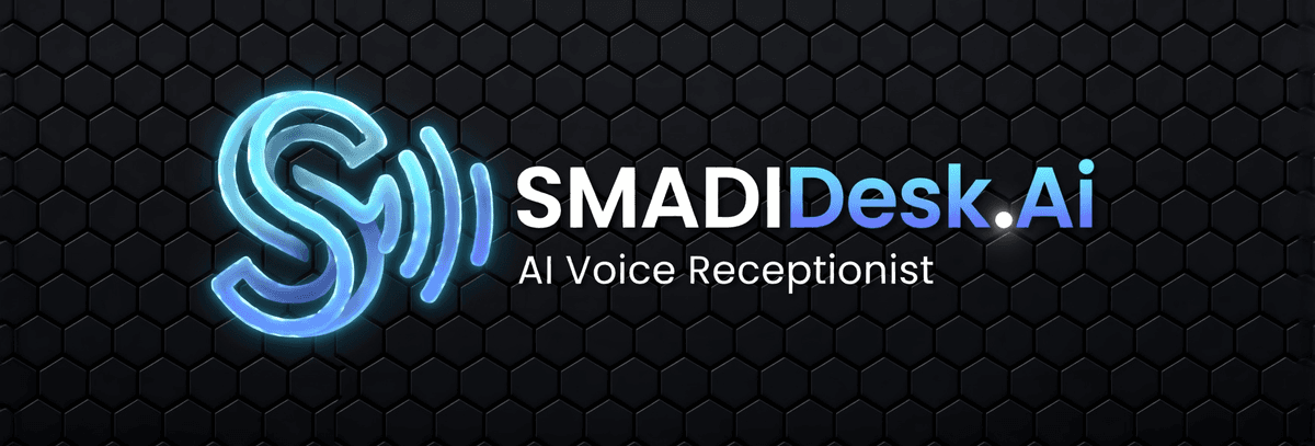 SmadiDesk