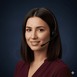 Hannah sample receptionist