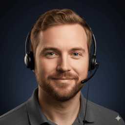 John sample receptionist
